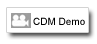 Cloud Data Management Demo button
